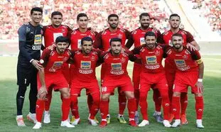 پرسپولیس درگیر یک قرارداد پرابهام دیگر