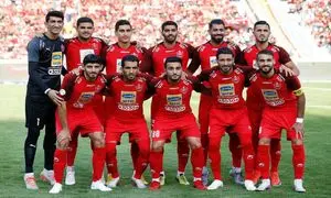 پرسپولیس درگیر یک قرارداد پرابهام دیگر