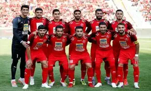پرسپولیس درگیر یک قرارداد پرابهام دیگر