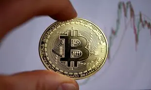 بیت کوین تا 100 هزار دلار گران می شود