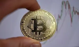 بیت کوین تا 100 هزار دلار گران می شود