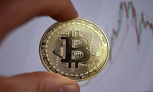 بیت کوین تا 100 هزار دلار گران می شود