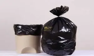 از کجا کیسه زباله باکیفیت و ارزان برای خانه و محل کار بخریم؟