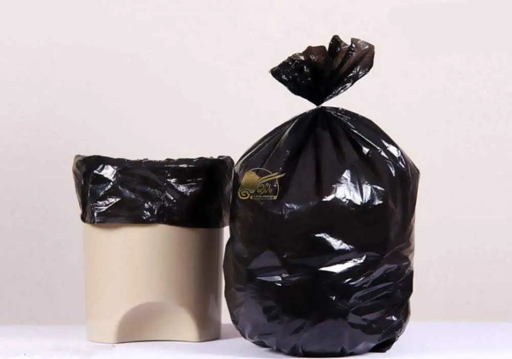 از کجا کیسه زباله باکیفیت و ارزان برای خانه و محل کار بخریم؟