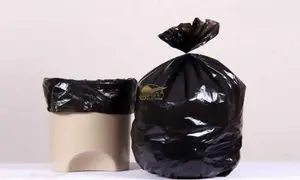 از کجا کیسه زباله باکیفیت و ارزان برای خانه و محل کار بخریم؟
