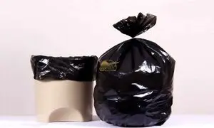 از کجا کیسه زباله باکیفیت و ارزان برای خانه و محل کار بخریم؟