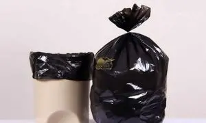 از کجا کیسه زباله باکیفیت و ارزان برای خانه و محل کار بخریم؟