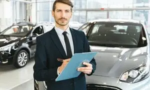 الگوریتم قیمت‌ گذاری خودرو ۴۵ چگونه واقعیت بازار را به عدد تبدیل می‌کند؟