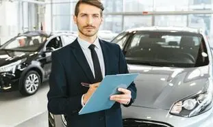 الگوریتم قیمت‌ گذاری خودرو ۴۵ چگونه واقعیت بازار را به عدد تبدیل می‌کند؟