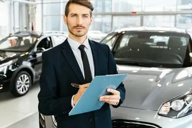 الگوریتم قیمت‌ گذاری خودرو ۴۵ چگونه واقعیت بازار را به عدد تبدیل می‌کند؟