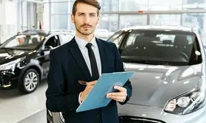 الگوریتم قیمت‌ گذاری خودرو ۴۵ چگونه واقعیت بازار را به عدد تبدیل می‌کند؟