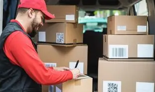 آنلاین شاپ ها چگونه کالاهای خود را به شیوه پرداخت در محل بفروشند؟