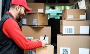 آنلاین شاپ ها چگونه کالاهای خود را به شیوه پرداخت در محل بفروشند؟