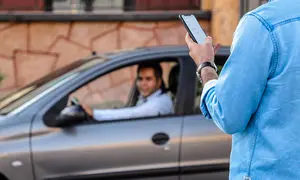  معافیت خانواده‌‌های اهداکنندگان عضو در اسنپ از پرداخت کمیسیون 