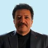 علی  حکم‌آبادی 