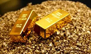 طلای آب‌ شده و کالاهای ضروری رکورد زدند