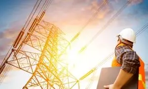 سفره بخش خصوصی صنعت برق کوچک شد
