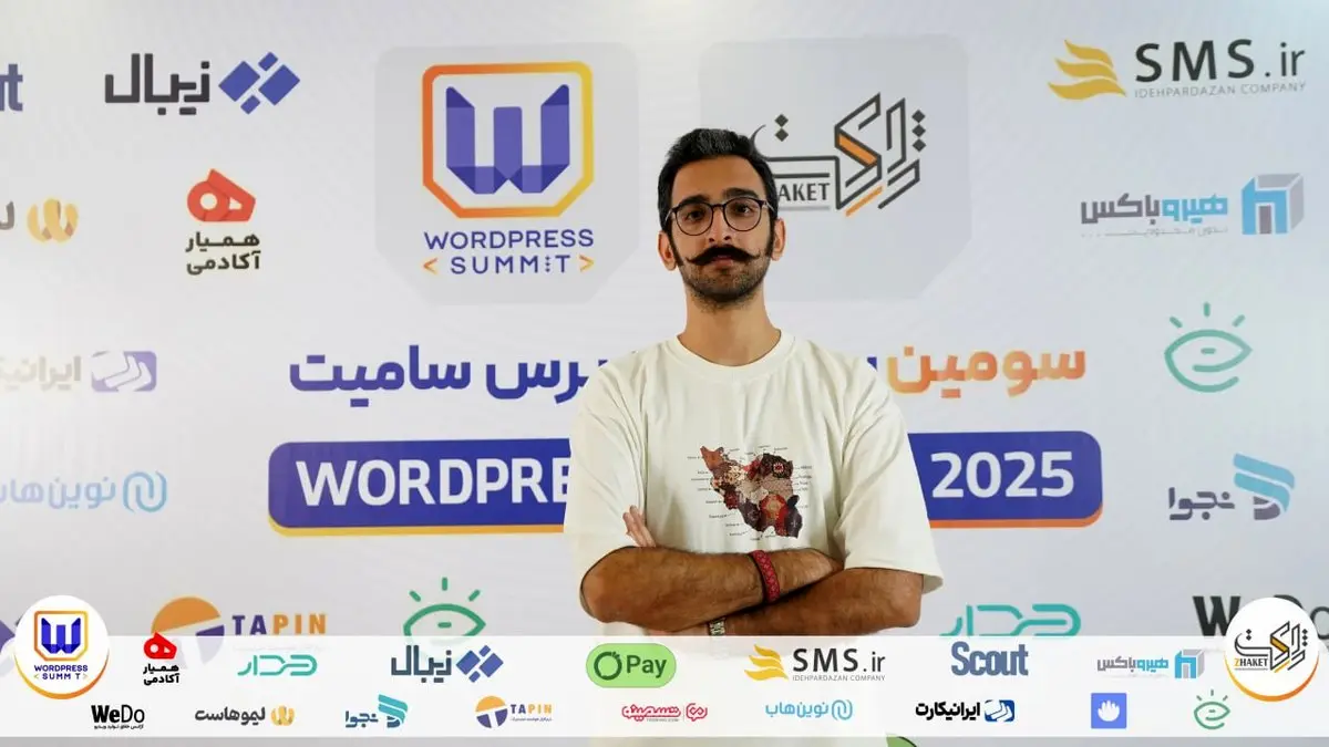 توسعهدهندگان وردپرس و وبمسترها؛ از مهمترین ذینفعان تاپین