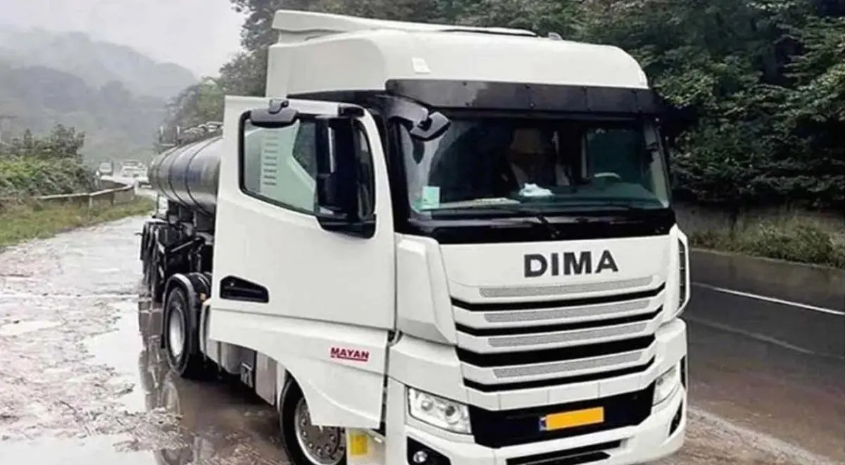 کامیون فاو یا دیما؟ مقایسه  کامل دو کشنده محبوب بازار برای انتخاب هوشمندانه