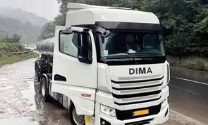 کامیون فاو یا دیما؟ مقایسه  کامل دو کشنده محبوب بازار برای انتخاب هوشمندانه