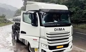 کامیون فاو یا دیما؟ مقایسه  کامل دو کشنده محبوب بازار برای انتخاب هوشمندانه