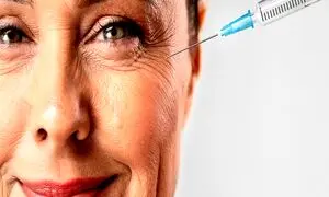 آیا تزریق چربی انتخابی طبیعی تر است یا فیلر؟