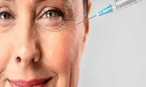 آیا تزریق چربی انتخابی طبیعی تر است یا فیلر؟