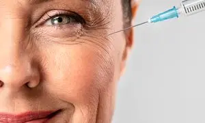 آیا تزریق چربی انتخابی طبیعی تر است یا فیلر؟