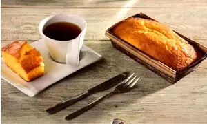 رونمایی نان رضوی از دکه‌های تازه در تهران