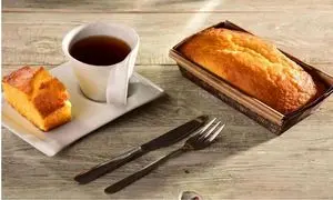 رونمایی نان رضوی از دکه‌های تازه در تهران