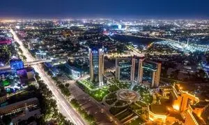 ۵ دلیل که سفر به ازبکستان با آفتاب کلوت تجربه‌ای متفاوت است