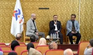 روایت سه پنل تخصصی دانشگاه تهران از مسیر آینده کارآفرینی ایران