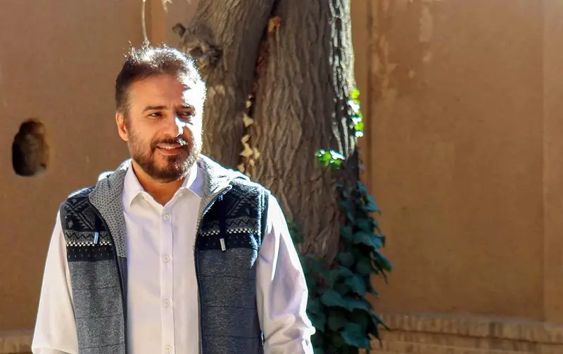 پیشنهاد سفر تایلند به سیدجواد هاشمی