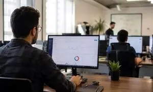 سرمایه انسانی مهمترین عامل تاب آوری در شرایط بحرانی است