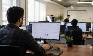 سرمایه انسانی مهمترین عامل تاب آوری در شرایط بحرانی است