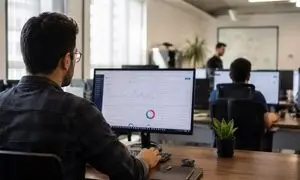 سرمایه انسانی مهمترین عامل تاب آوری در شرایط بحرانی است