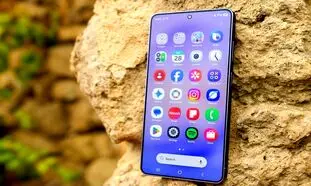 سامسونگ انتشار نسخه بتای One UI 9 را آغاز کرد