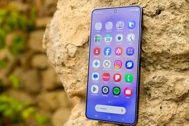 سامسونگ انتشار نسخه بتای One UI 9 را آغاز کرد