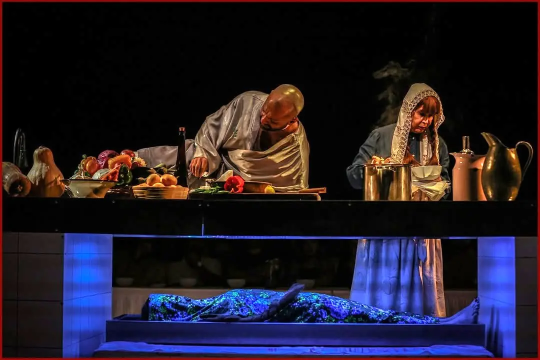 فیدیبو آرت رکورد زد/ «خون‌نگار» و «رامسس دوم» در صدر پرفروش‌ترین‌