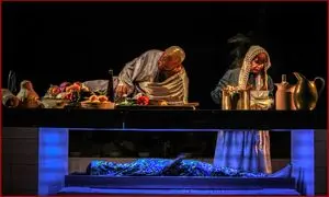 فیدیبو آرت رکورد زد/ «خون‌نگار» و «رامسس دوم» در صدر پرفروش‌ترین‌