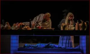 فیدیبو آرت رکورد زد/ «خون‌نگار» و «رامسس دوم» در صدر پرفروش‌ترین‌