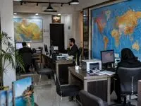 پشت پرده موج تعدیل نیرو و تعطیلی دفاتر مسافرتی در ایران