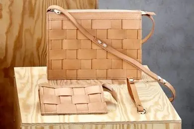 اقدامات جدی چرم مشهد برای حضور در بازارهای جهانی