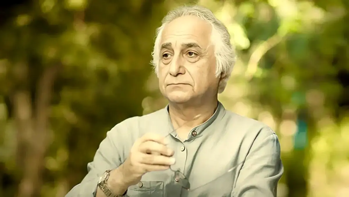 برگزاری کارگاه «شناخت شعر» با حضور شمس لنگرودی