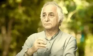 برگزاری کارگاه «شناخت شعر» با حضور شمس لنگرودی