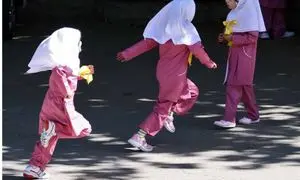 علت گرانی لباس فرم مدارس مشخص شد