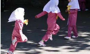 علت گرانی لباس فرم مدارس مشخص شد