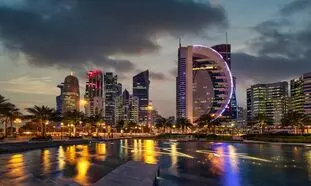 تور قطر نوروز 1405؛ تجربه‌ای لوکس از سفر در خاورمیانه 