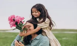 برگزاری مراسم روز زن در هلدینگ طبیعت با حضور بانوان شاغل