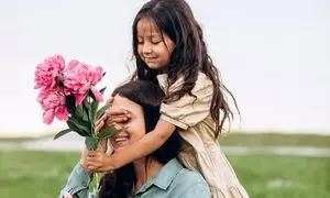 برگزاری مراسم روز زن در هلدینگ طبیعت با حضور بانوان شاغل